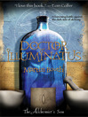 Cover image for Doctor Illuminatus